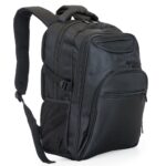 Brinde Mochila de Poliéster 27L