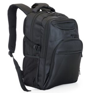 Brinde Mochila de Poliéster 27L