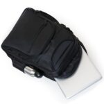 Brinde Mochila de Poliéster 27L 1