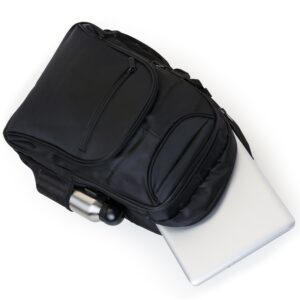 Brinde Mochila de Poliéster 27L 1