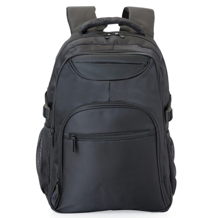 Brinde Mochila de Poliéster 27L 2