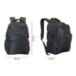 Brinde Mochila de Poliéster 27L 4
