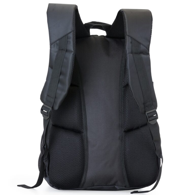 Brinde Mochila de Poliéster 27L 3