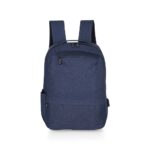 Brinde Mochila de Nylon USB 21L 2