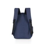 Brinde Mochila de Nylon USB 21L 3