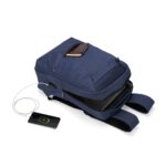 Brinde Mochila de Nylon USB 21L 4