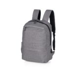Brinde Mochila de Nylon USB 21L