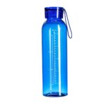 Brinde Garrafa Plástica 640ml