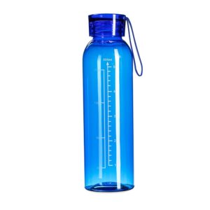 Brinde Garrafa Plástica 640ml