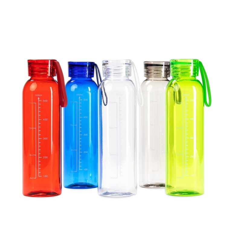 Brinde Garrafa Plástica 640ml 1