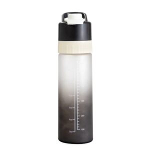 Brinde Squeeze Borrifador Plástico 650ml