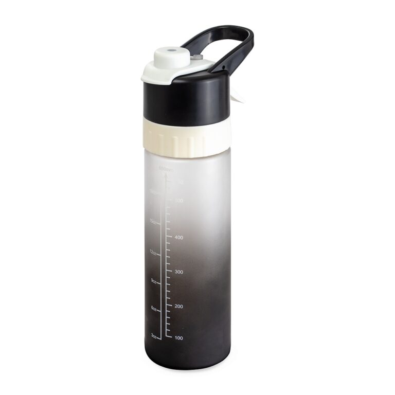 Brinde Squeeze Borrifador Plástico 650ml 2