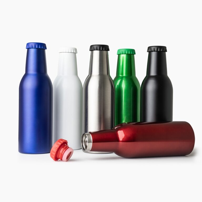 Brinde Garrafa Térmica 350ml 1