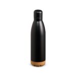 Brinde Garrafa Térmica Inox 500ml