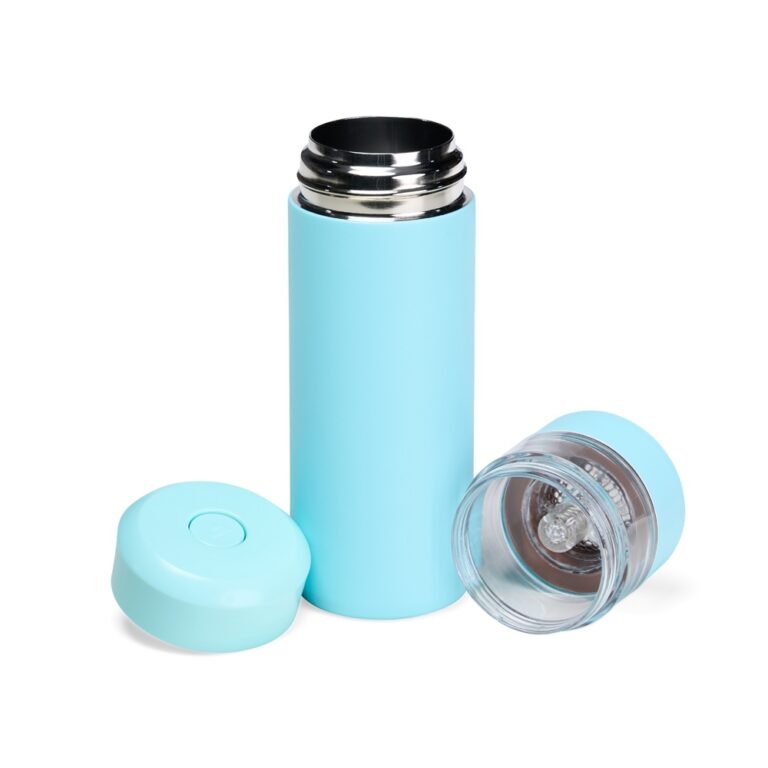 Brinde Garrafa Térmica 350ml 2