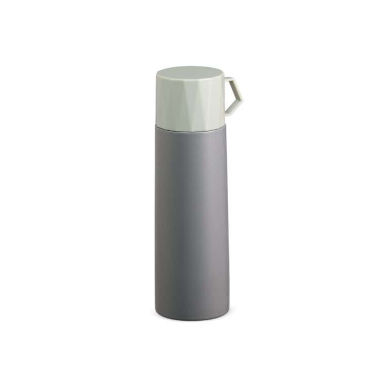 Brinde Garrafa Térmica 500ml