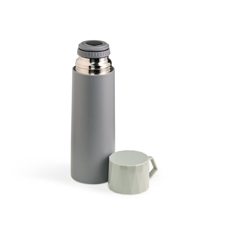 Brinde Garrafa Térmica 500ml 1