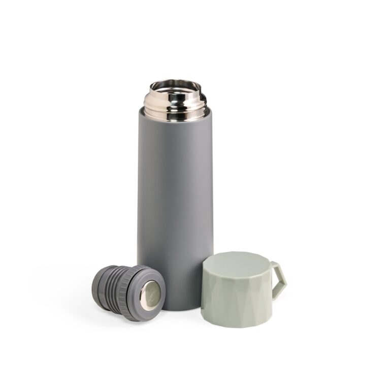 Brinde Garrafa Térmica 500ml 2