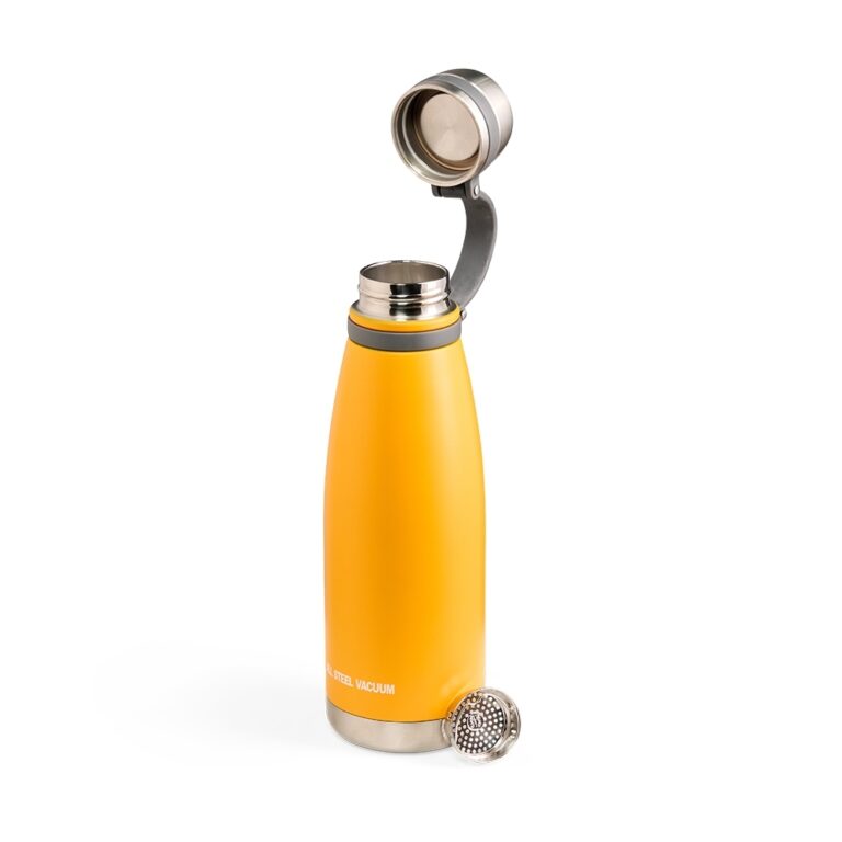 Brinde Garrafa Térmica 800ml 2