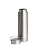 Brinde Garrafa Térmica Inox 760ml 2