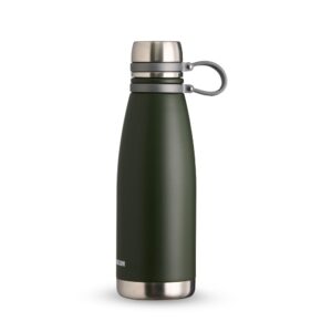 Brinde Garrafa Térmica 650ml