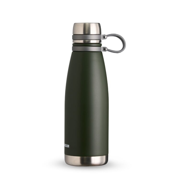 Brinde Garrafa Térmica 650ml