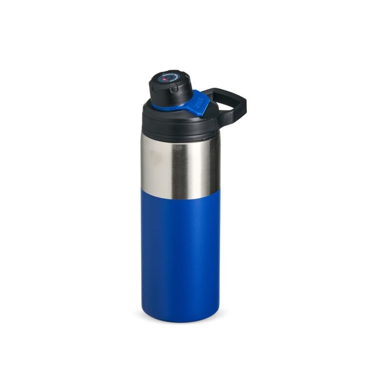 Brinde Garrafa Térmica 550ml