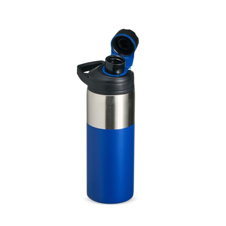 Brinde Garrafa Térmica 550ml 2