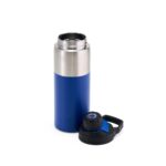 Brinde Garrafa Térmica 550ml 3