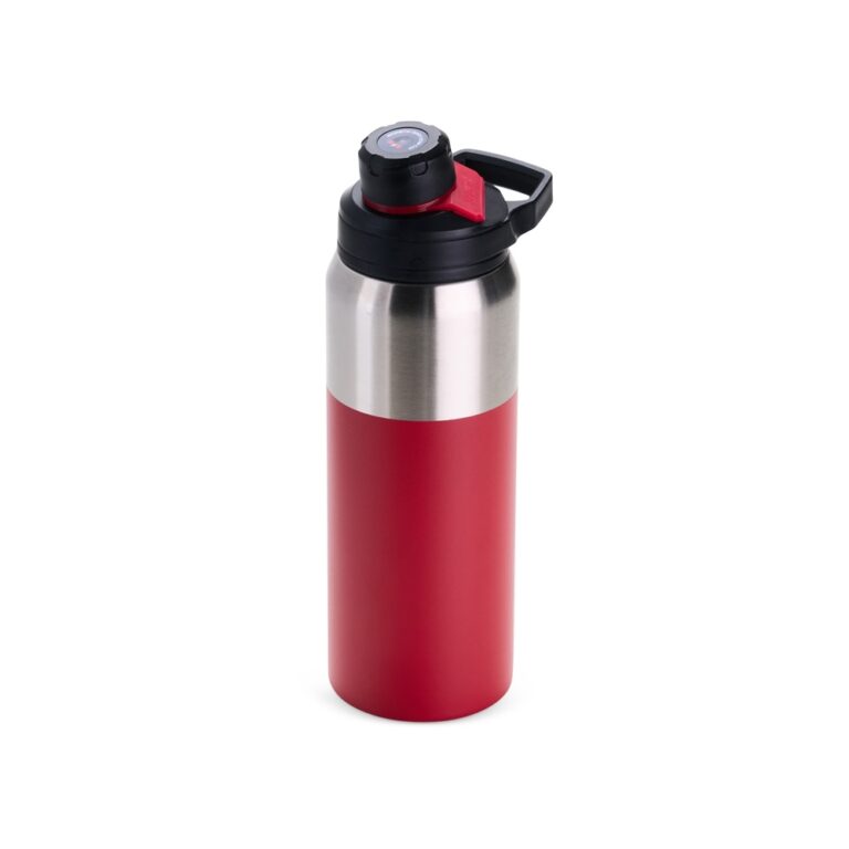 Brinde Garrafa Térmica 750ml
