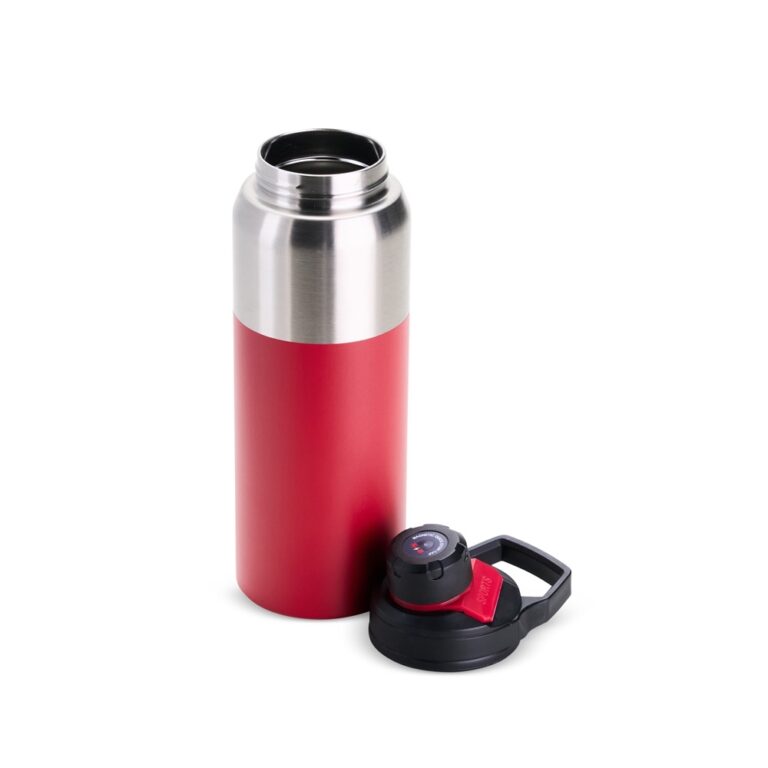 Brinde Garrafa Térmica 750ml 3