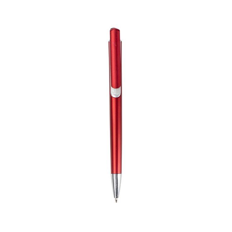 Brinde Caneta Plástica com Suporte para Celular 2