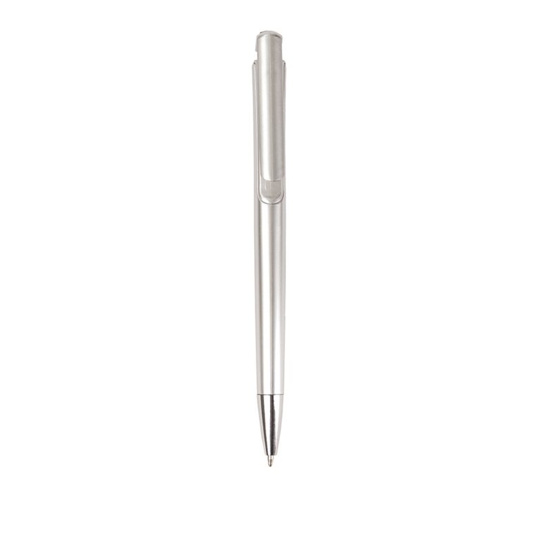Brinde Caneta Plástica com Suporte para Celular 3