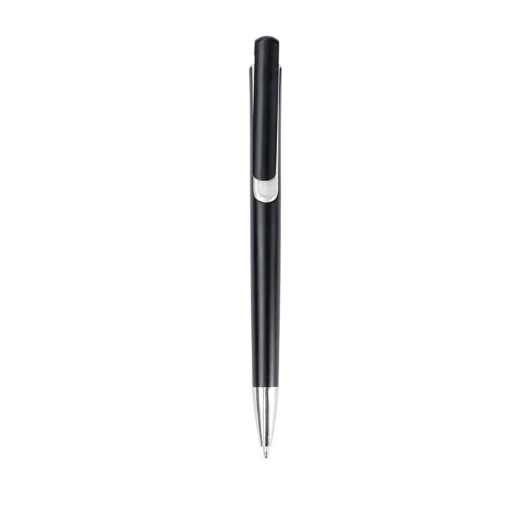 Brinde Caneta Plástica com Suporte para Celular 5