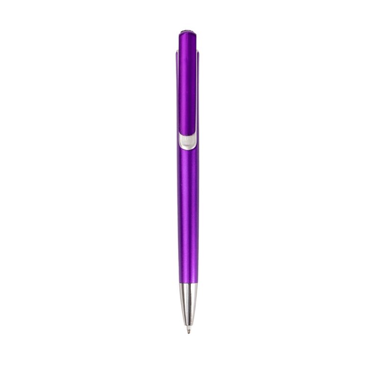 Brinde Caneta Plástica com Suporte para Celular 6