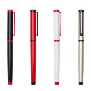 Caneta Roller Semimetal 1