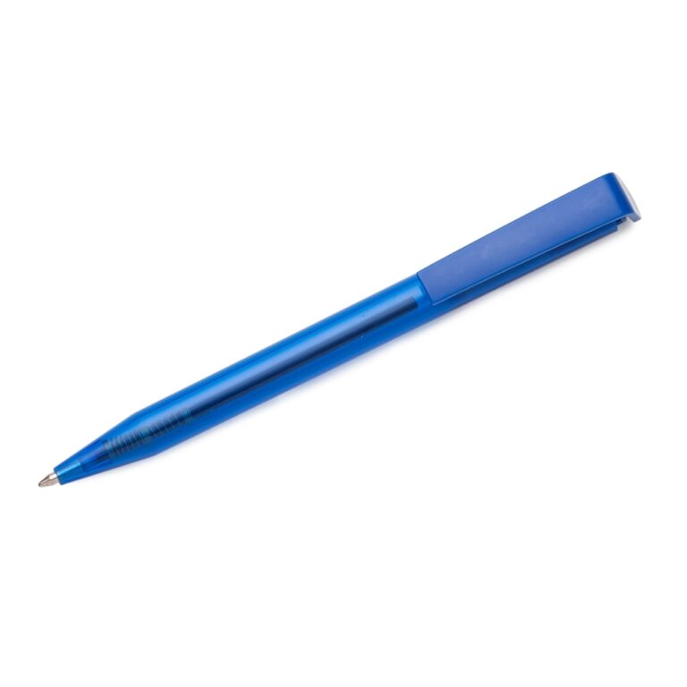 Caneta Plástica 3