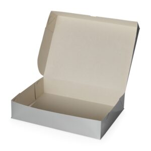 Brinde Embalagem Retangular G 1