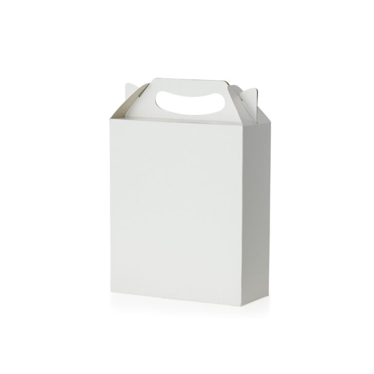 Brinde Embalagem Maleta P