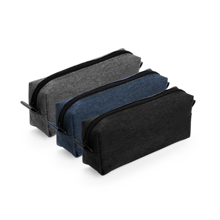 Brinde Nécessaire Poliéster PVC Mescla 1
