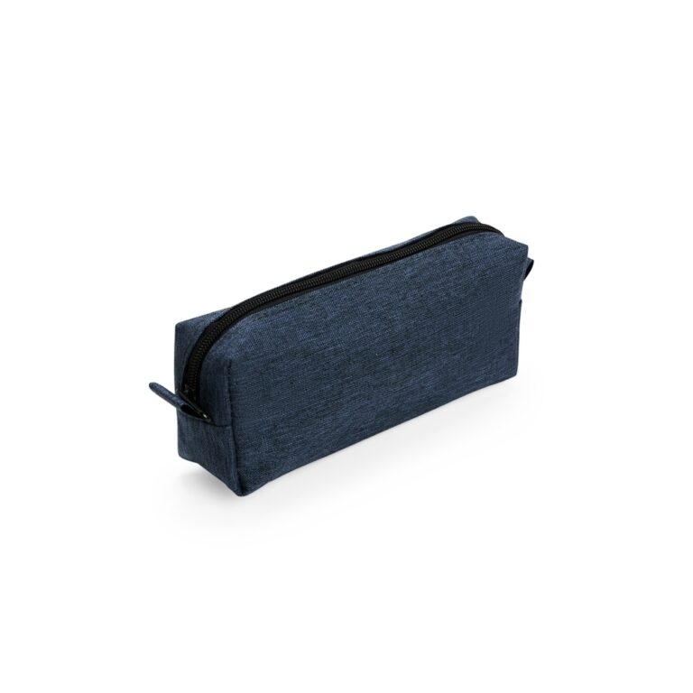 Brinde Nécessaire Poliéster PVC Mescla 3
