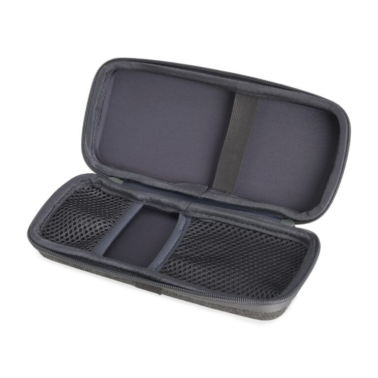 Brinde Estojo de nylon 2
