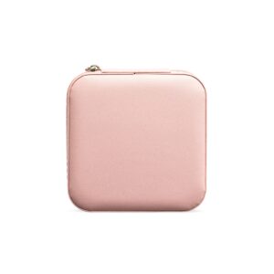 Brinde Porta-Joias com Espelho