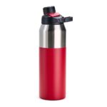 Brinde Garrafa Térmica 1 Litro