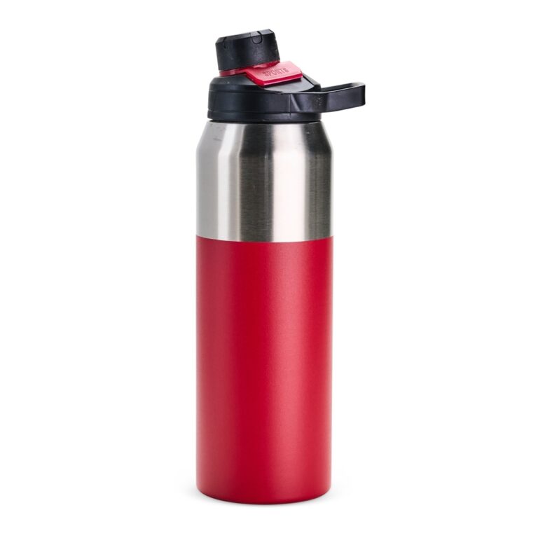 Brinde Garrafa Térmica 1 Litro