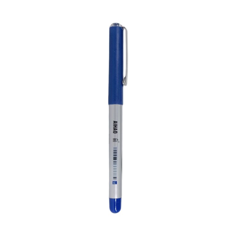 Brinde Caneta Rollerball Plástica Aihao