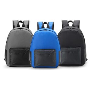 Brinde Mochila Nylon 30L 1