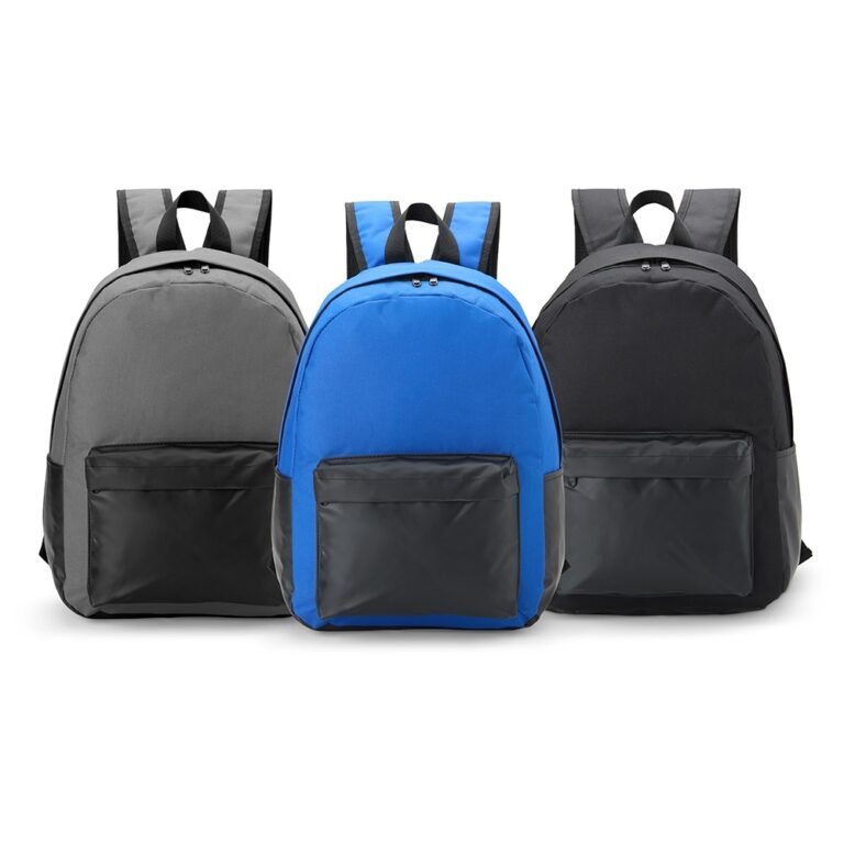 Brinde Mochila Nylon 30L 1