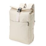 Brinde Mochila PU Impermeável 32L