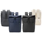 Brinde Mochila PU Impermeável 32L 1